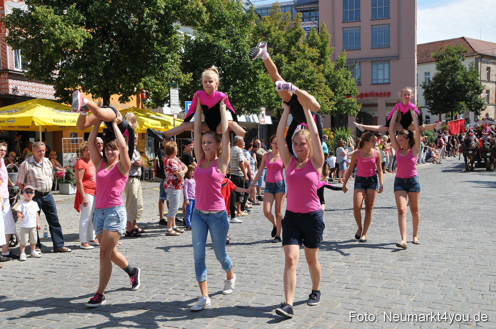 Volksfest Neumarkt 100814 0149